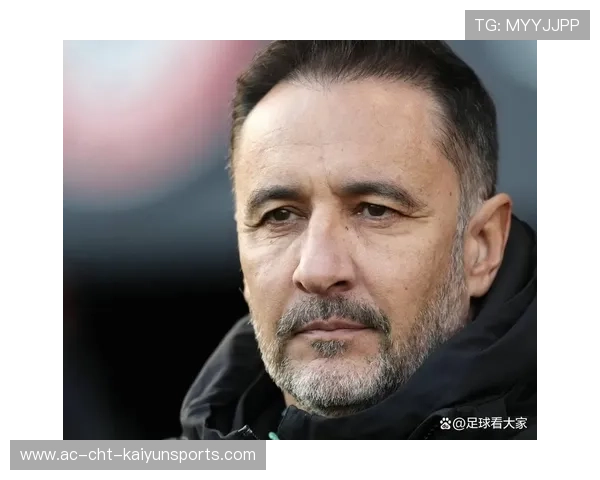 官方：狼队主帅佩雷拉下课！上赛季保级功臣，本赛季10轮仅2分垫底